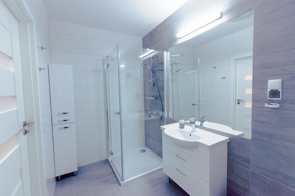 קולובז'ג Apartament Blue Coast Solna 11C/305 מראה חיצוני תמונה