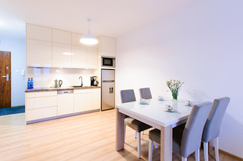 קולובז'ג Apartament Blue Coast Solna 11C/305 מראה חיצוני תמונה