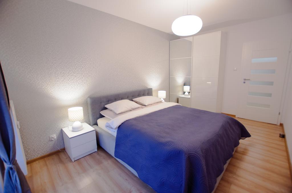 קולובז'ג Apartament Blue Coast Solna 11C/305 מראה חיצוני תמונה