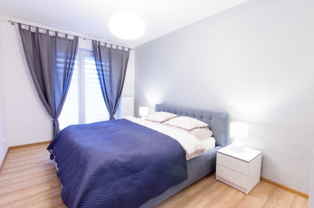 קולובז'ג Apartament Blue Coast Solna 11C/305 מראה חיצוני תמונה