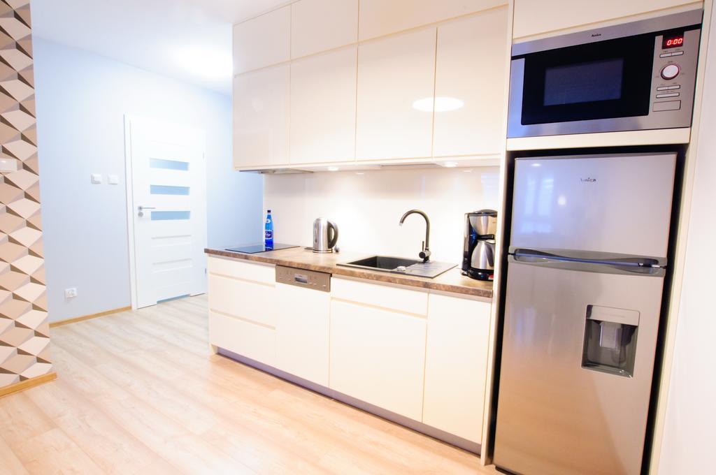קולובז'ג Apartament Blue Coast Solna 11C/305 מראה חיצוני תמונה
