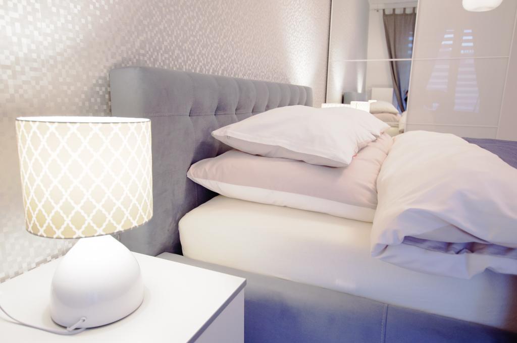 קולובז'ג Apartament Blue Coast Solna 11C/305 מראה חיצוני תמונה