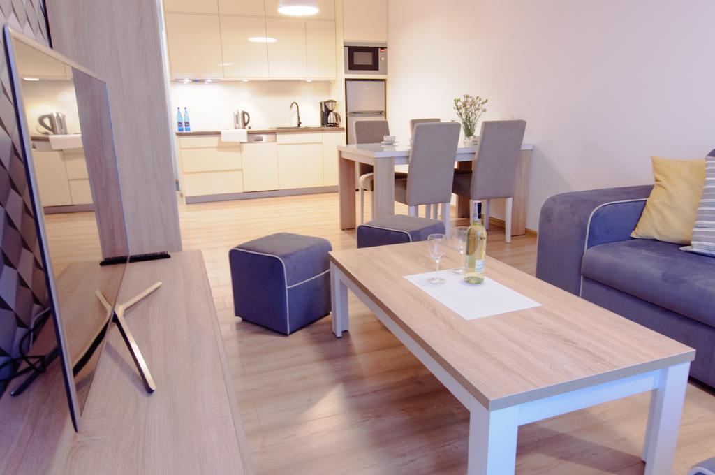 קולובז'ג Apartament Blue Coast Solna 11C/305 מראה חיצוני תמונה