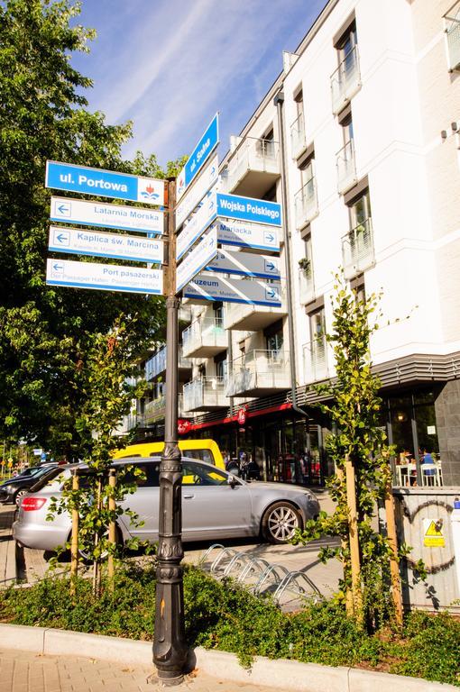 קולובז'ג Apartament Blue Coast Solna 11C/305 מראה חיצוני תמונה