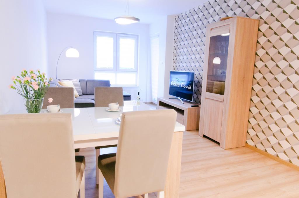 קולובז'ג Apartament Blue Coast Solna 11C/305 מראה חיצוני תמונה